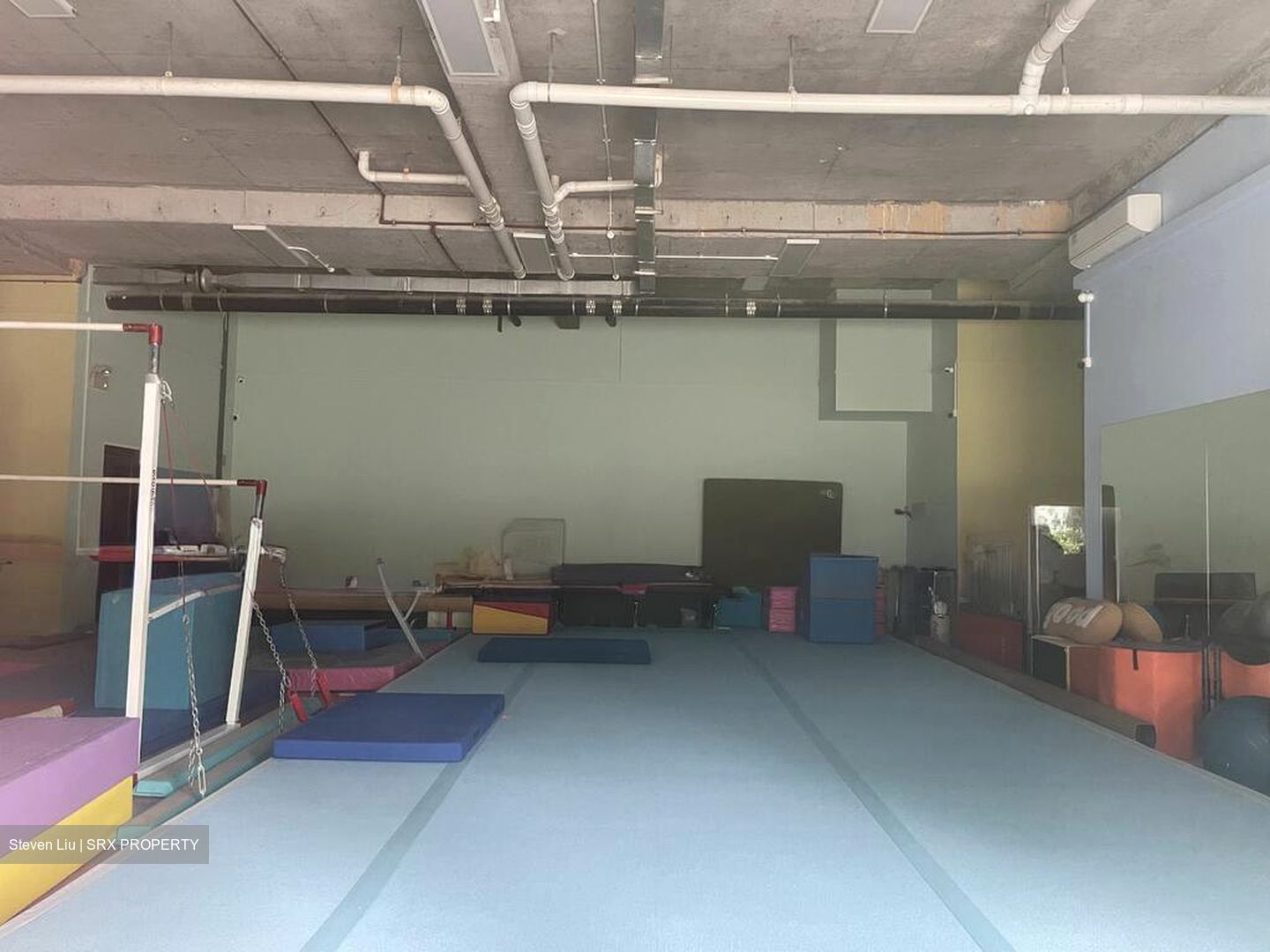 Studios @ Marne (D8), Shop House #571663041